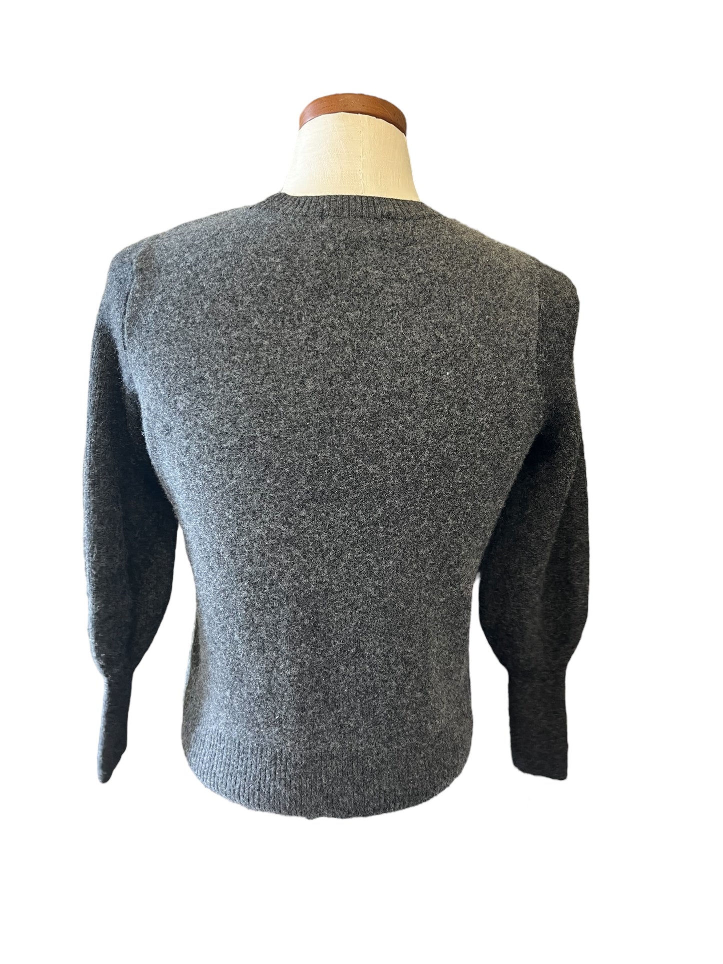 Gray Summersalt womens top, XS