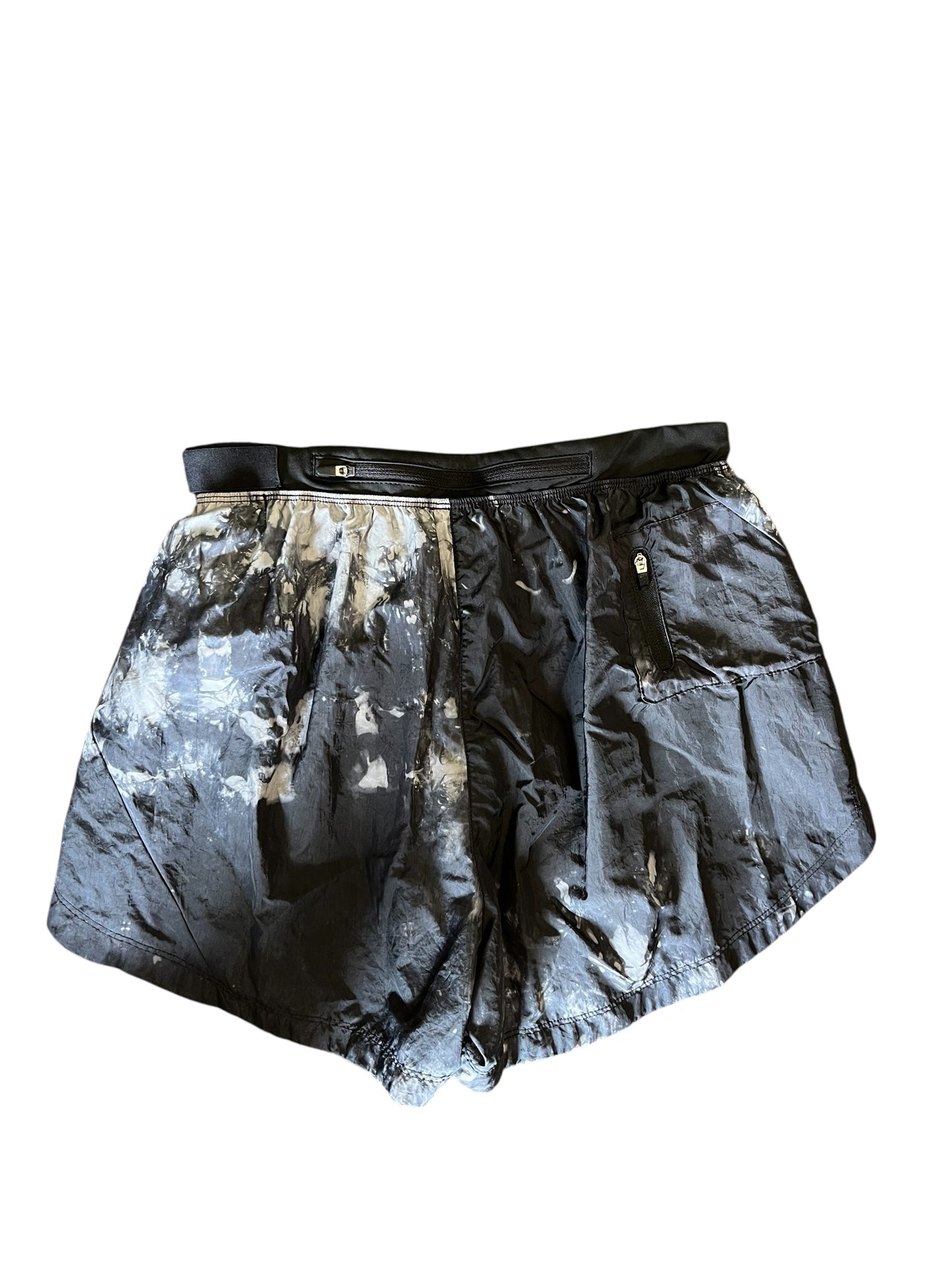 black Nike Athletic, small