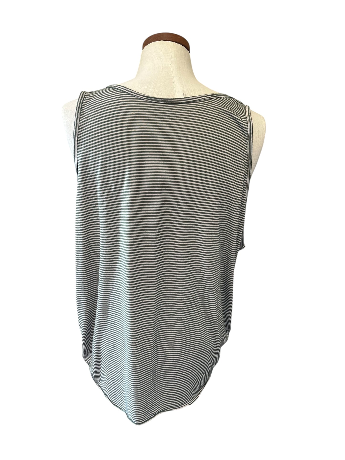 Green We The Free womens top, Medium