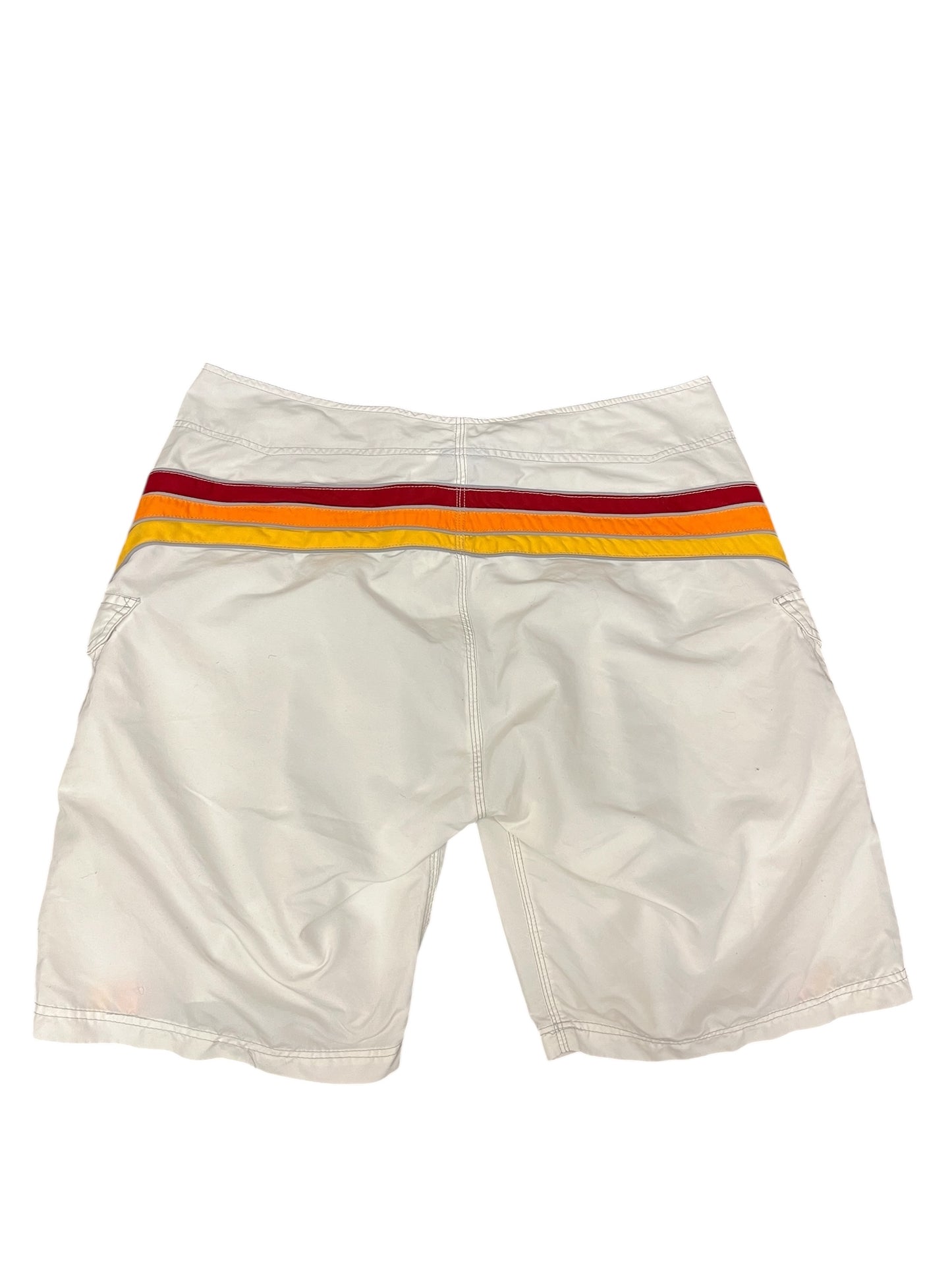 white O'Neill Swimsuit, large