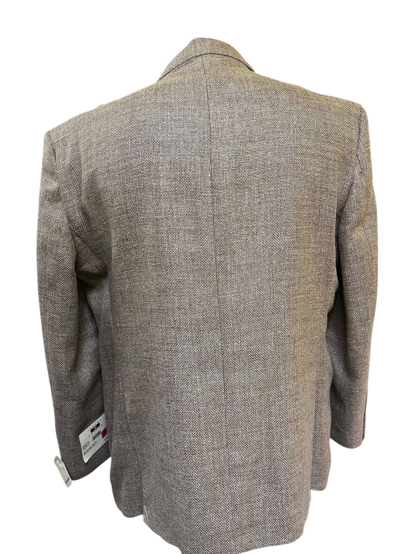 Brown Joseph Aboud Sports Jacket, 44