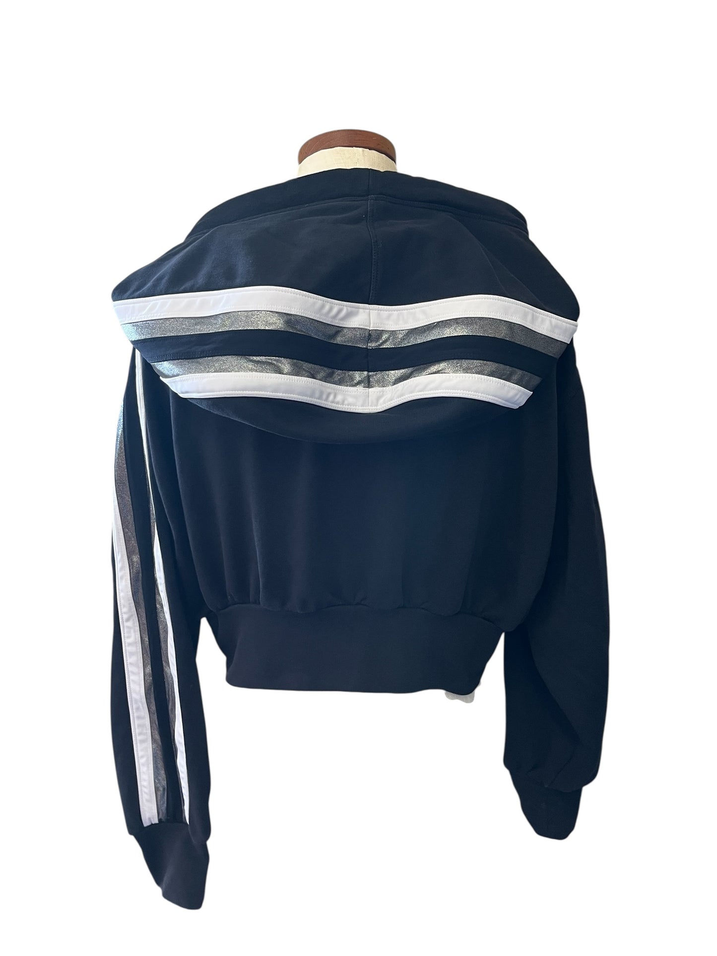 black No Ka'oi Sweatshirt, 00