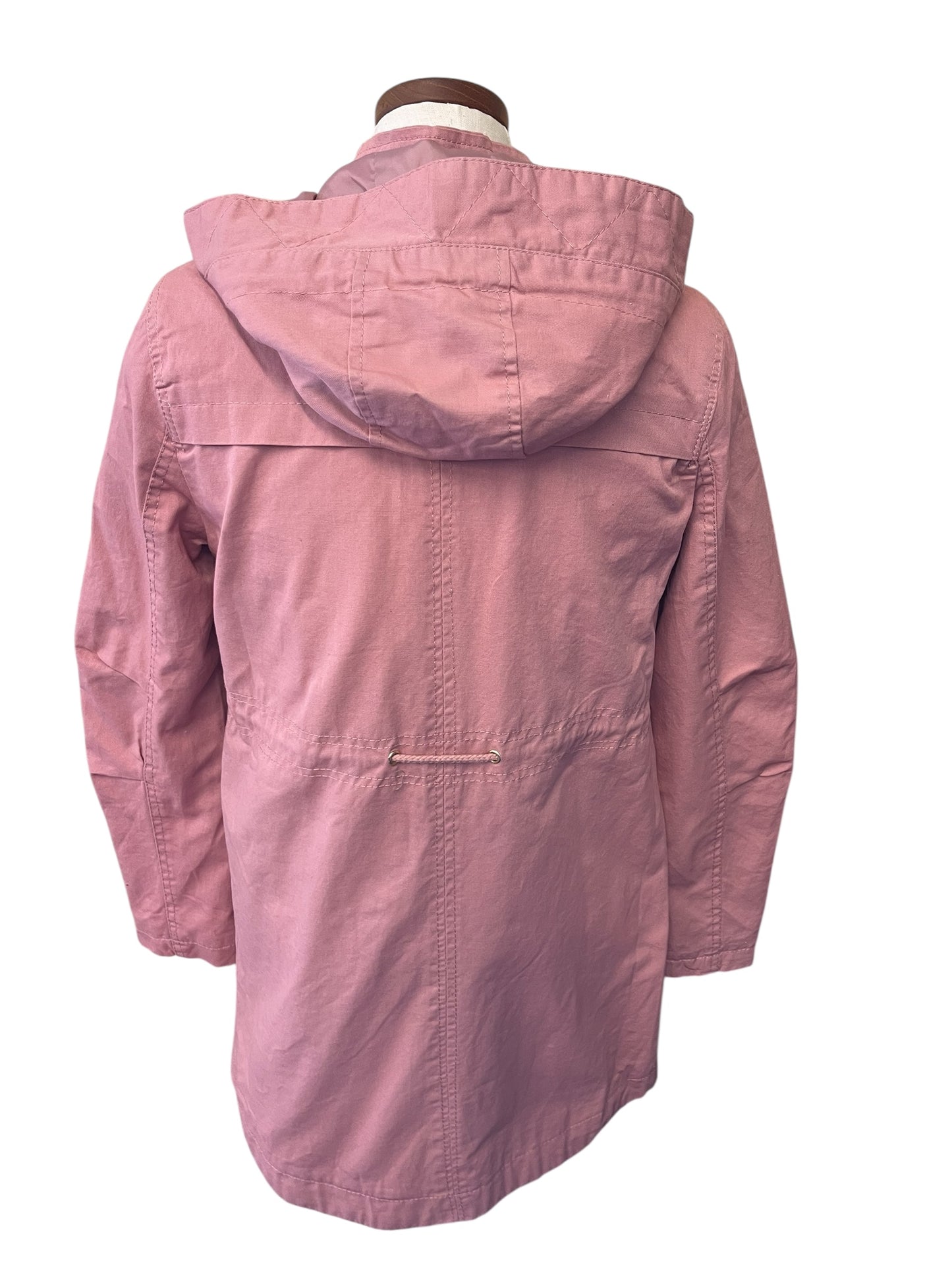 Pink Ambiance Jacket, small