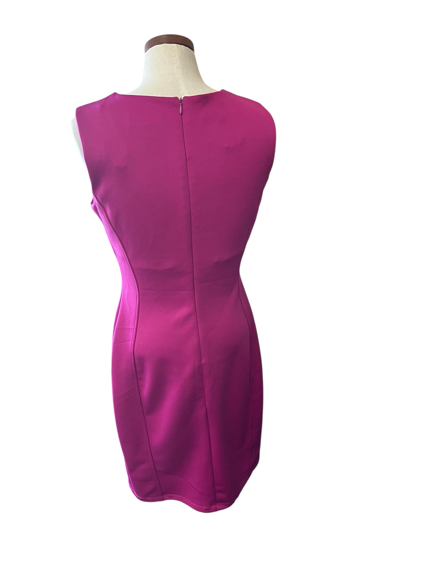 Pink Stella & Julie dress, 10