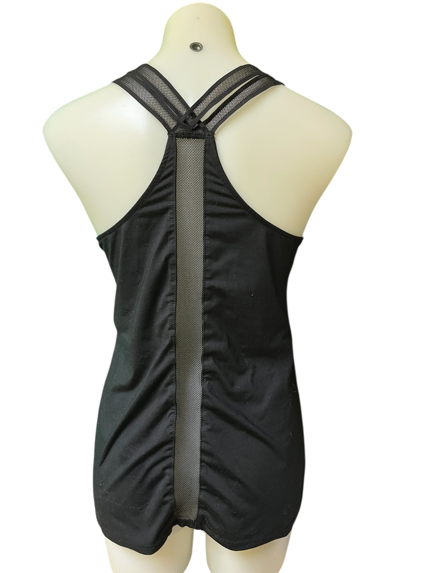 black Fabletics Athletic, medium