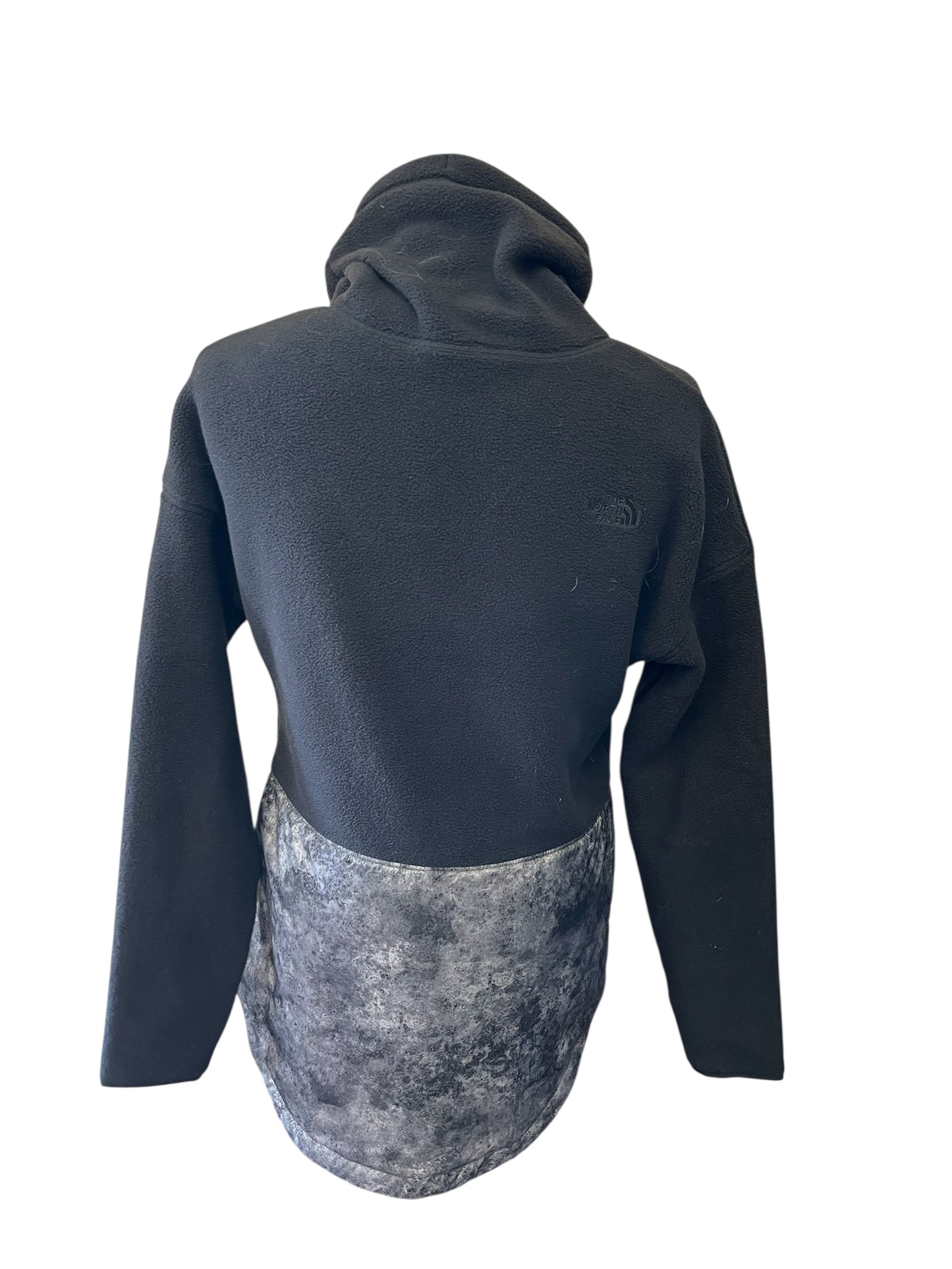 black The North Face Sweatshirt, small
