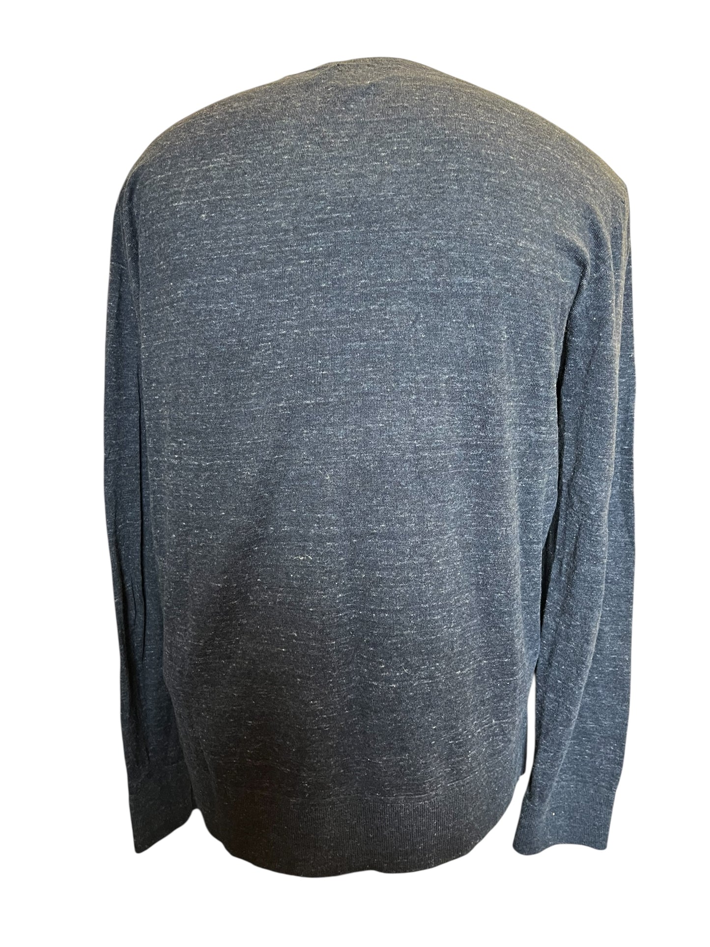 Blue Gap Men's Tops, large