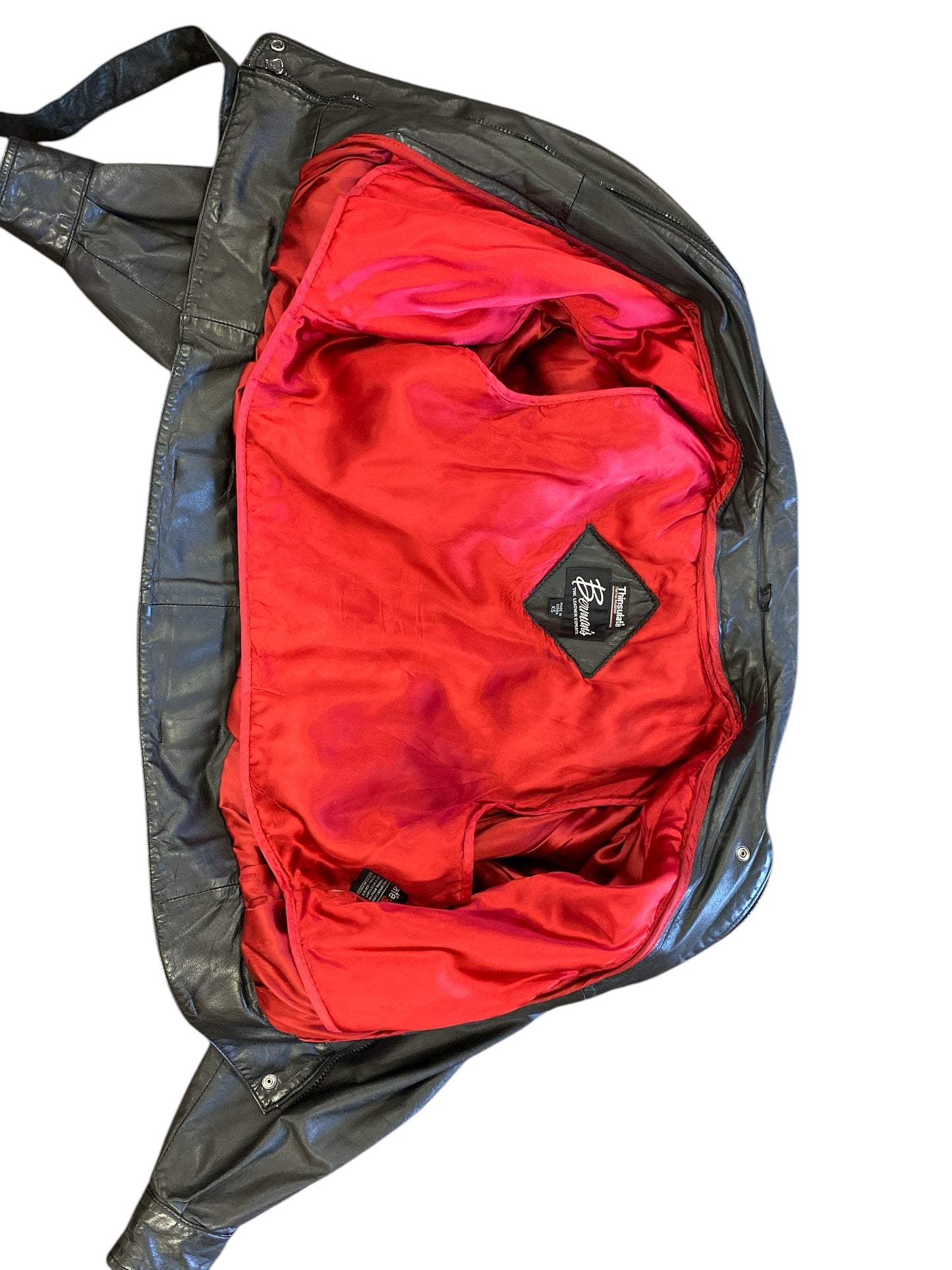 black Berman's Jacket, xs