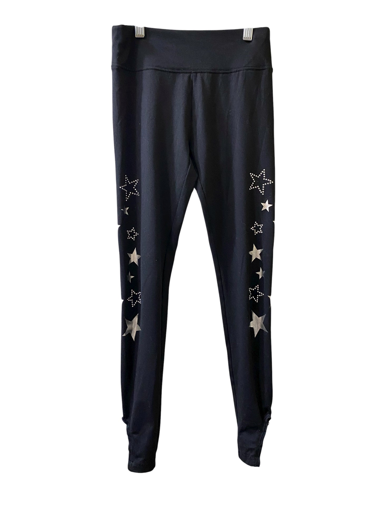black Justice girls leggings, 12