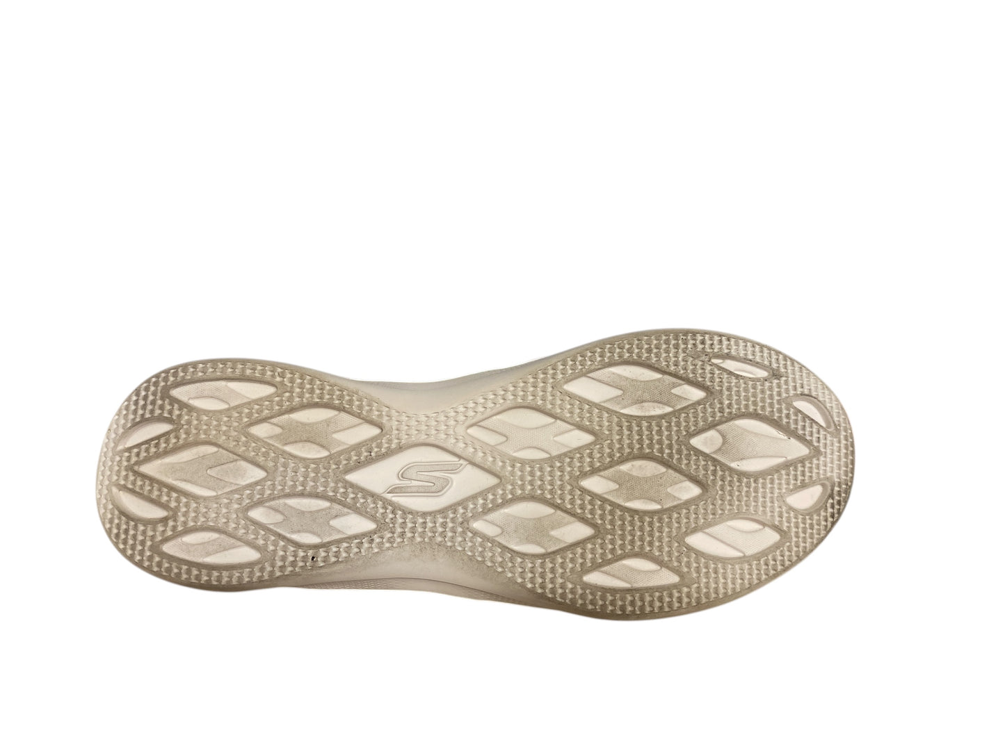 salmon Skechers womens sneakers, 9