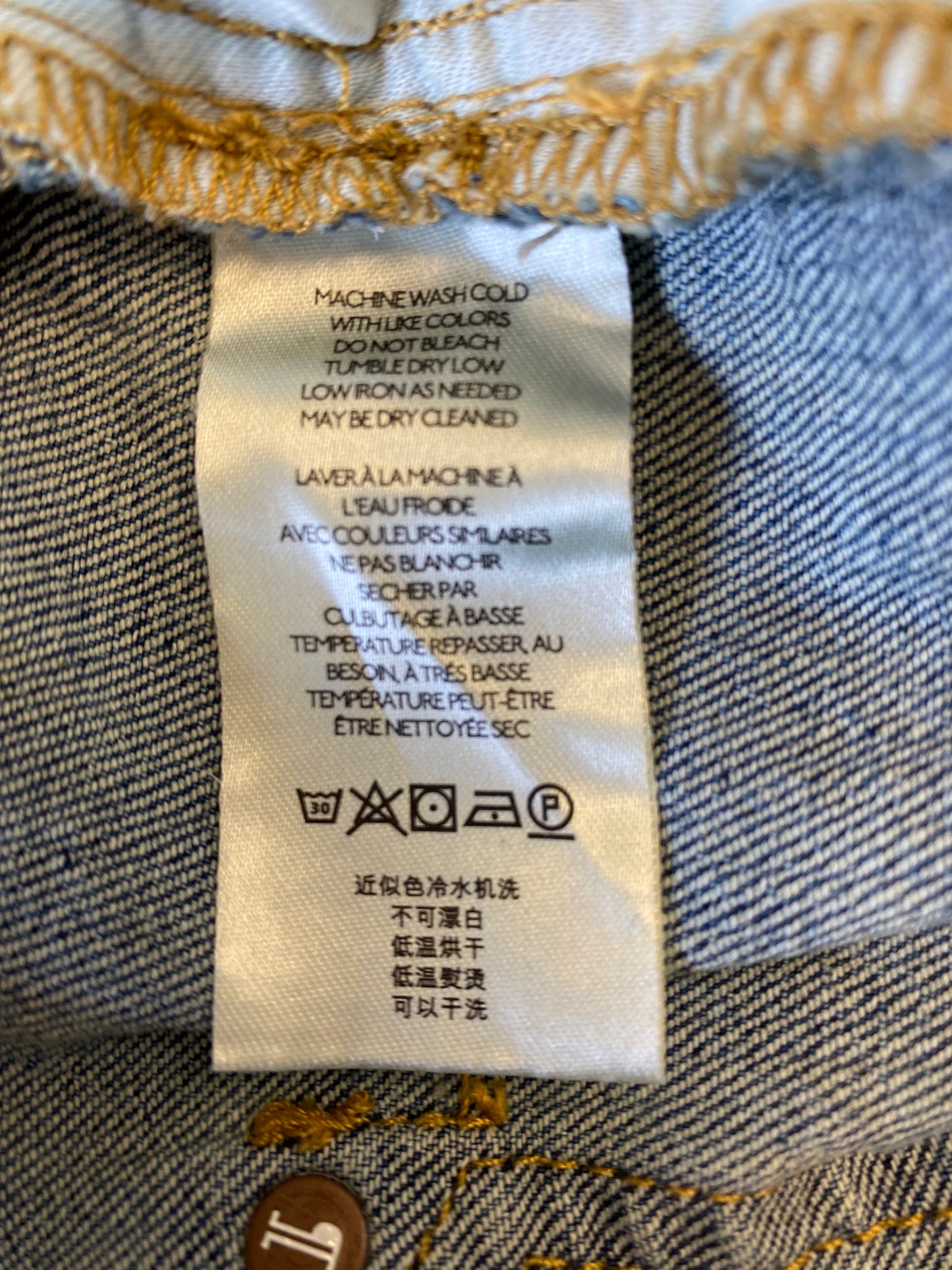 denim Pilcro by Anthropologie+ designer jeans, 20