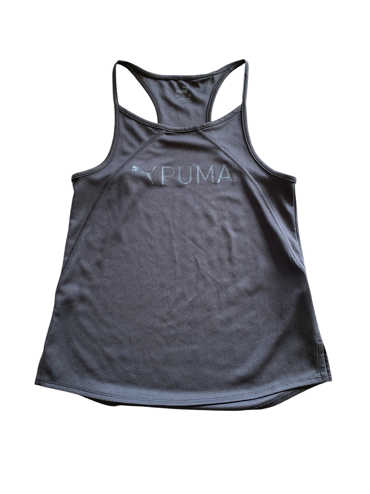 black Puma Athletic, xs