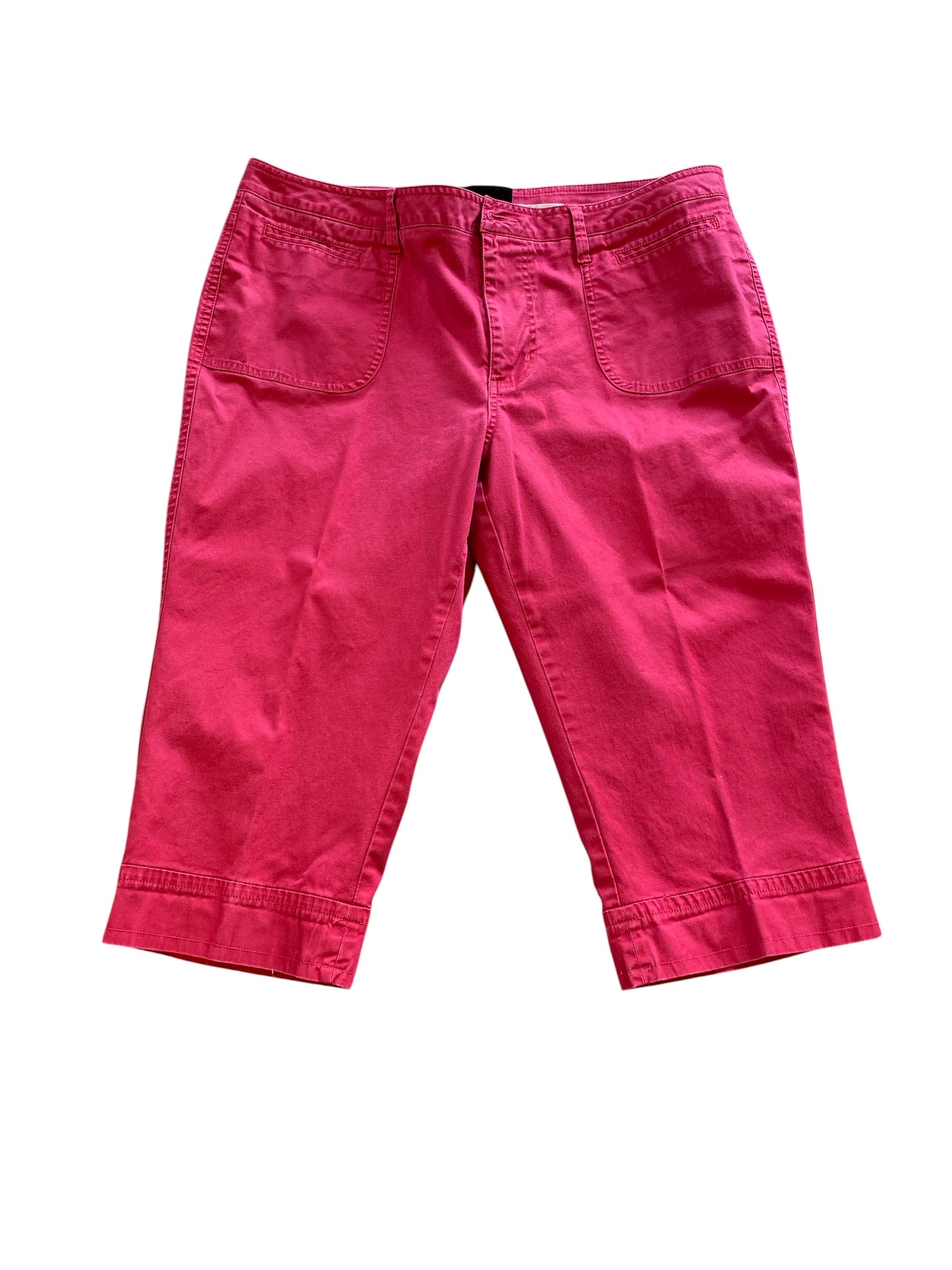 red Venezia capri, 20