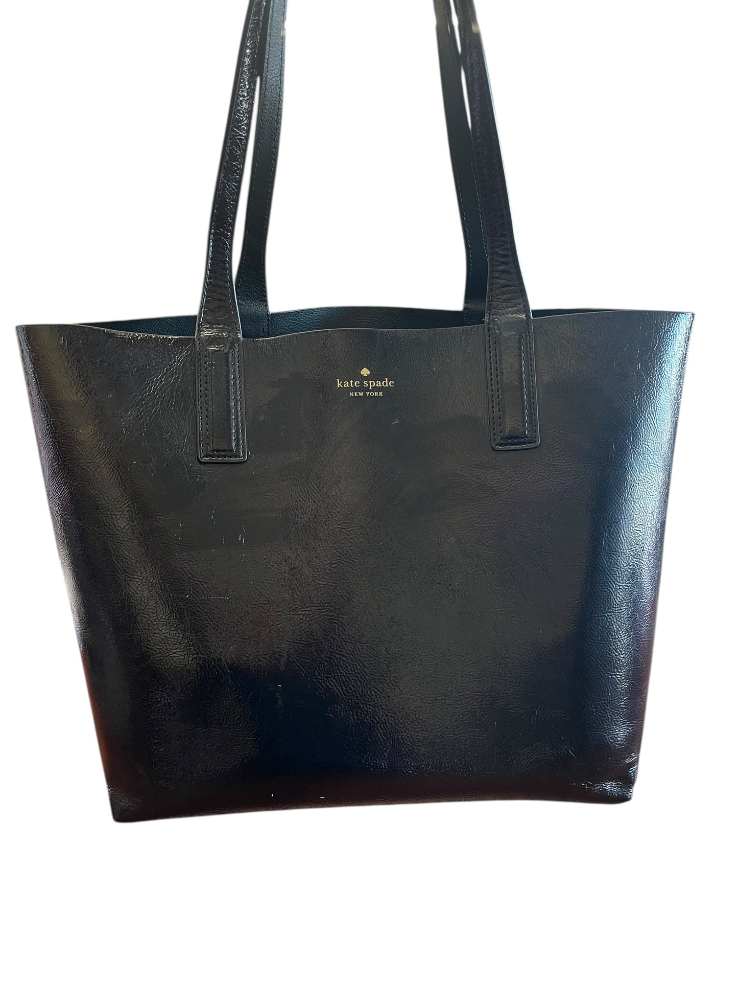 Black Kate Spade Purse