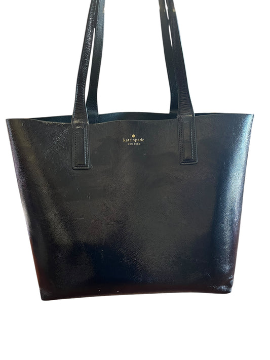Black Kate Spade Purse