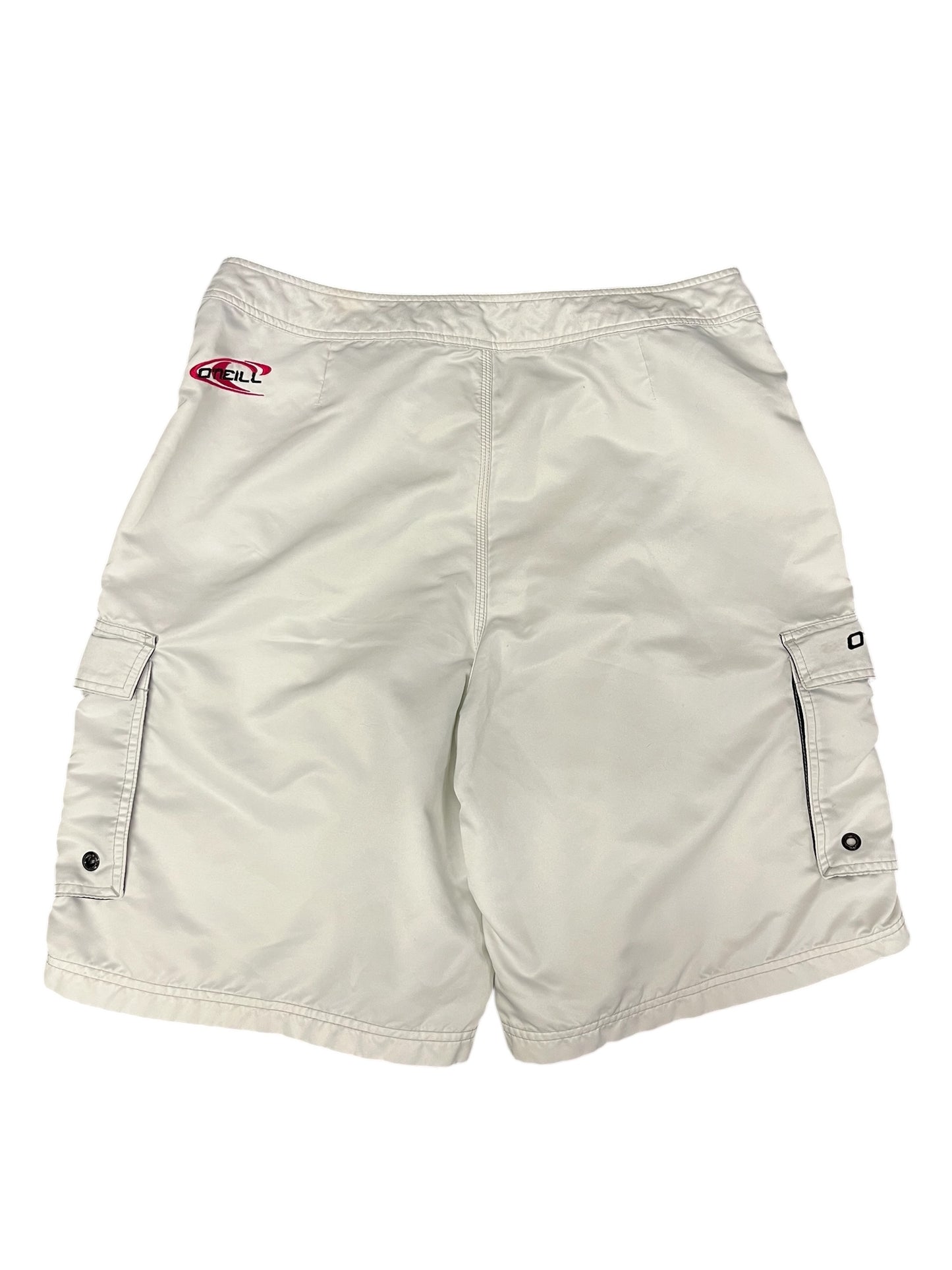 white O'Neill Swimsuit, large