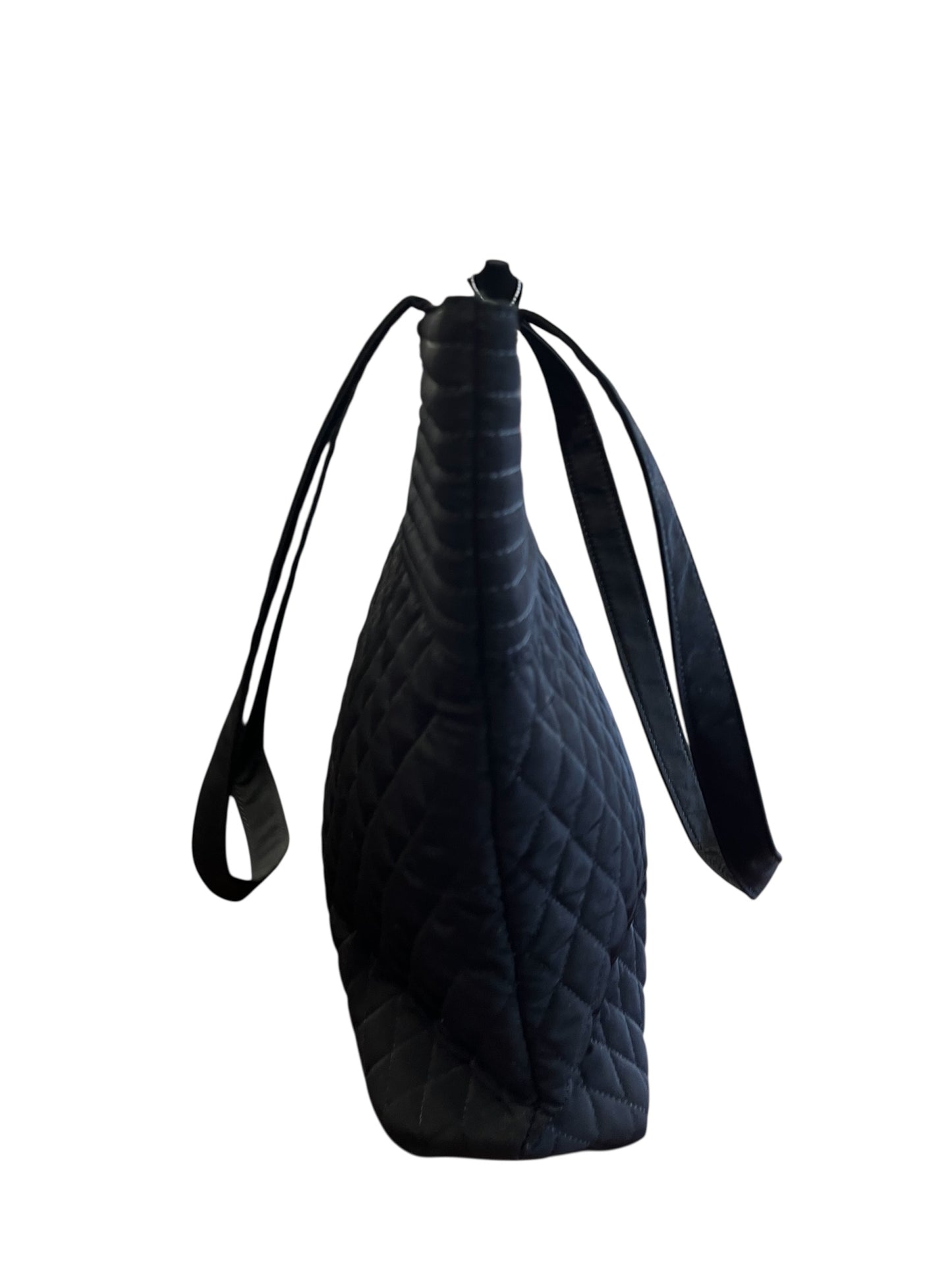 black Vera Bradley Purse