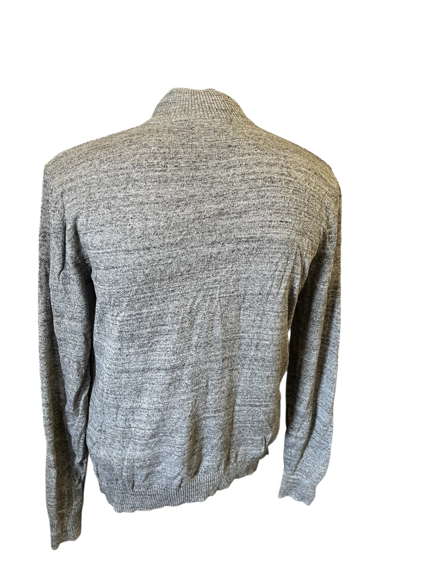 Gray Michael Kors Men's Tops, small