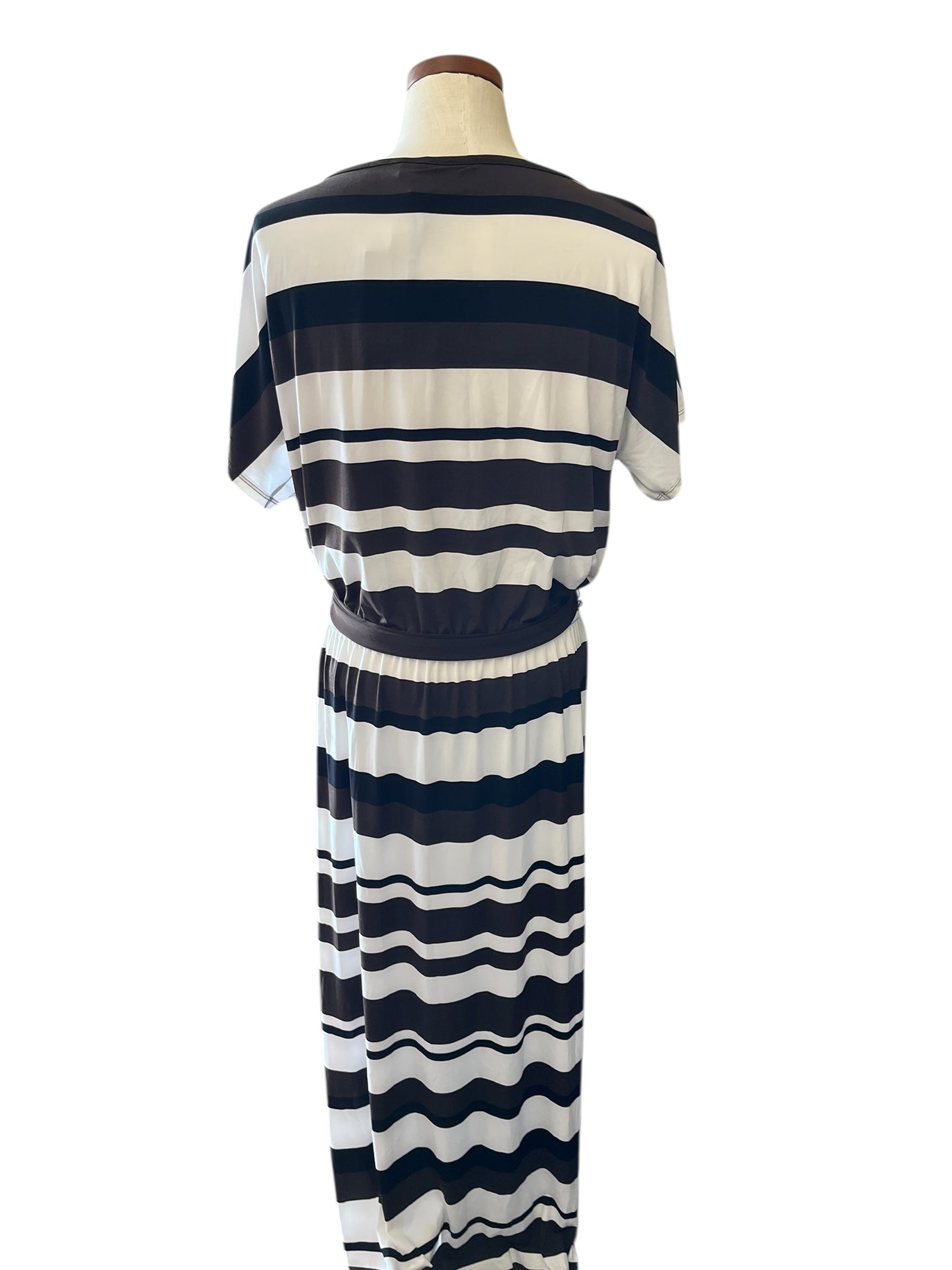 Brown Chico's dress, 1