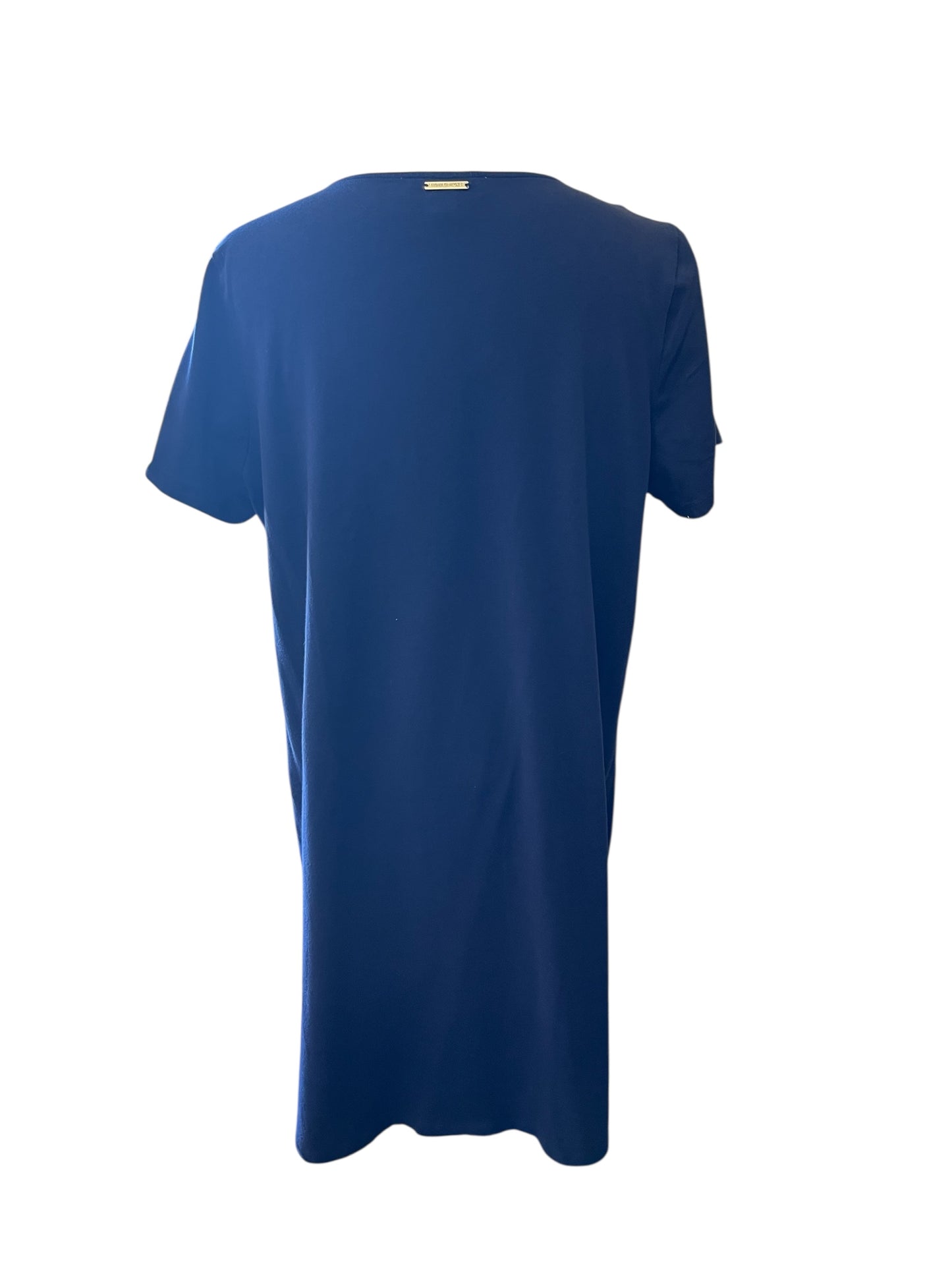 Navy Michael Michael Kors dress, 1x