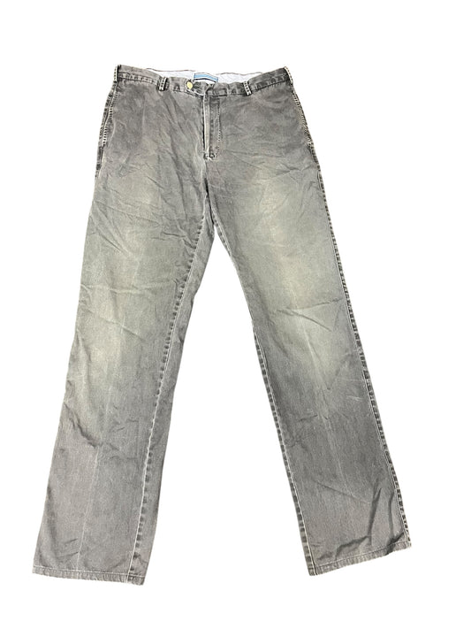 Green Peter Millar Pants, 34x32