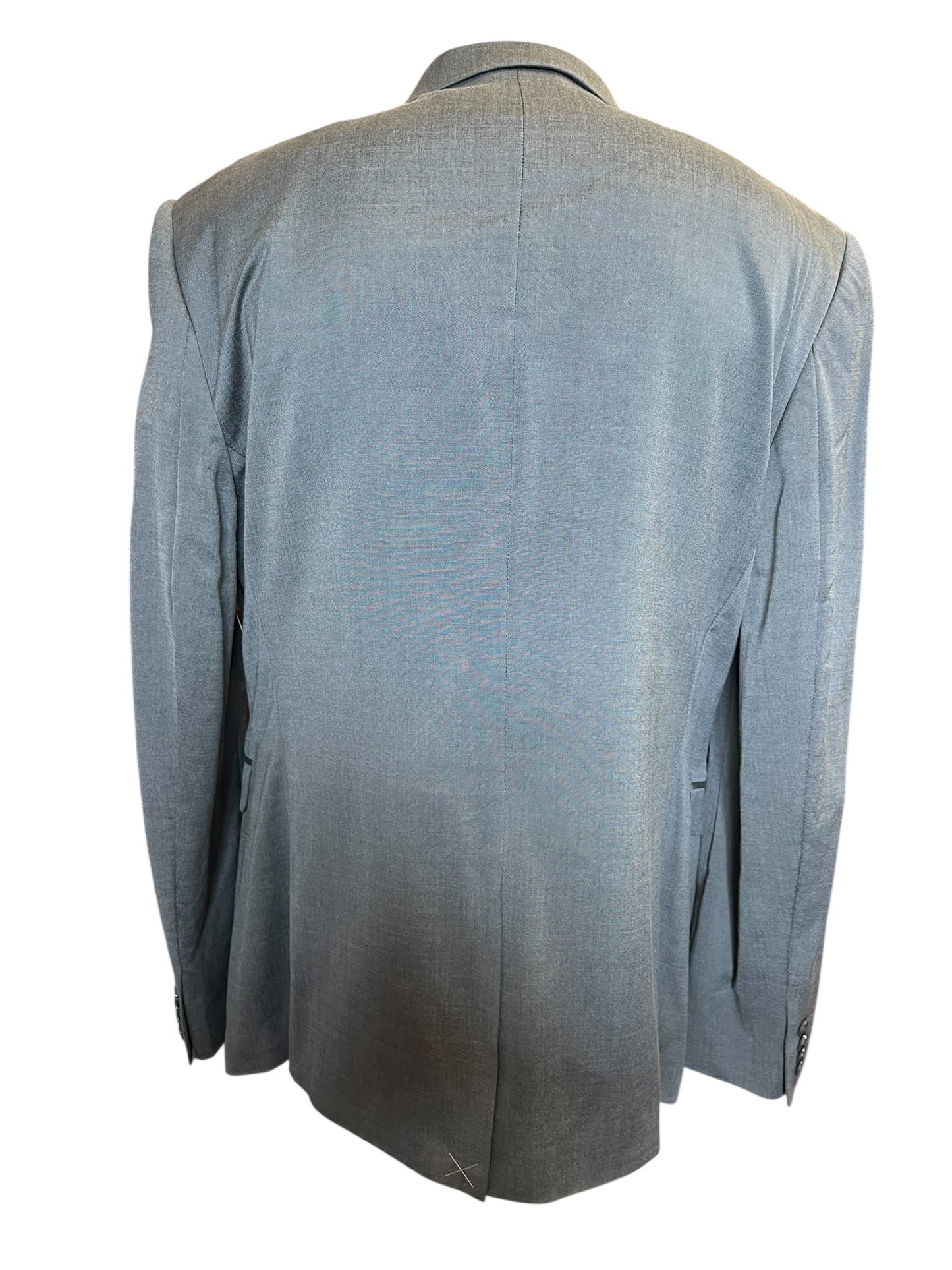 Gray Express Sports Jacket, 46