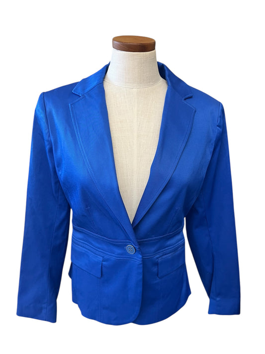 Blue New York & Co Blazer, 6