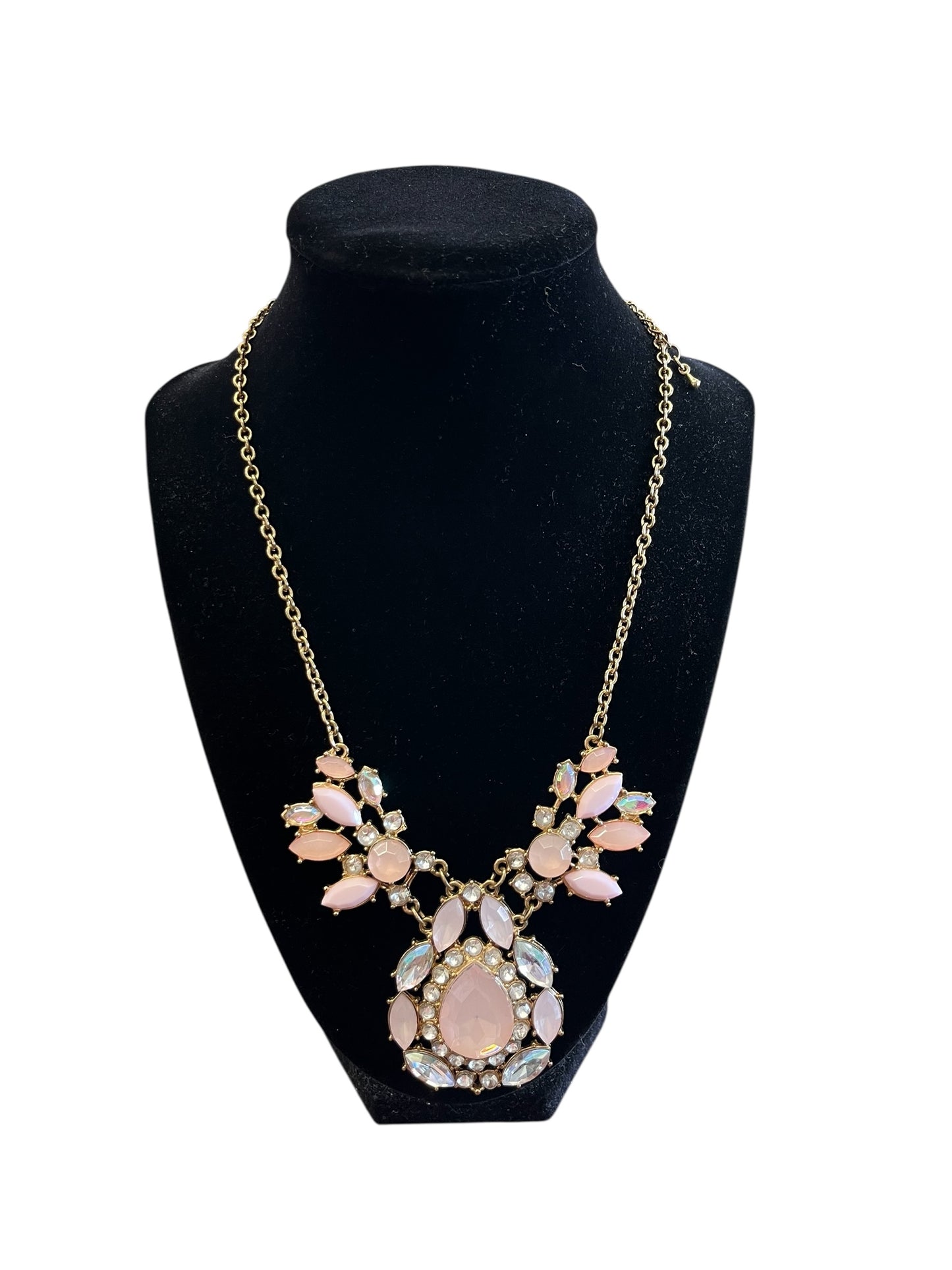 Gold  Necklace