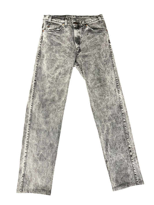 black Levi's Men's Pants, 34x32