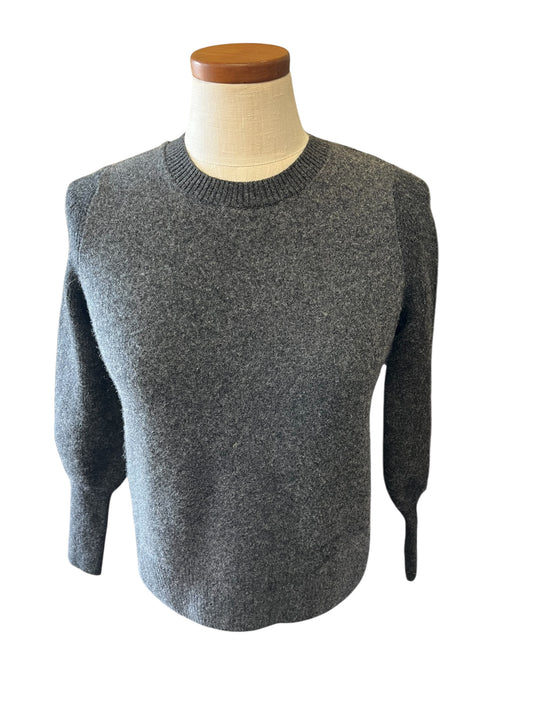 Gray Summersalt womens top, XS