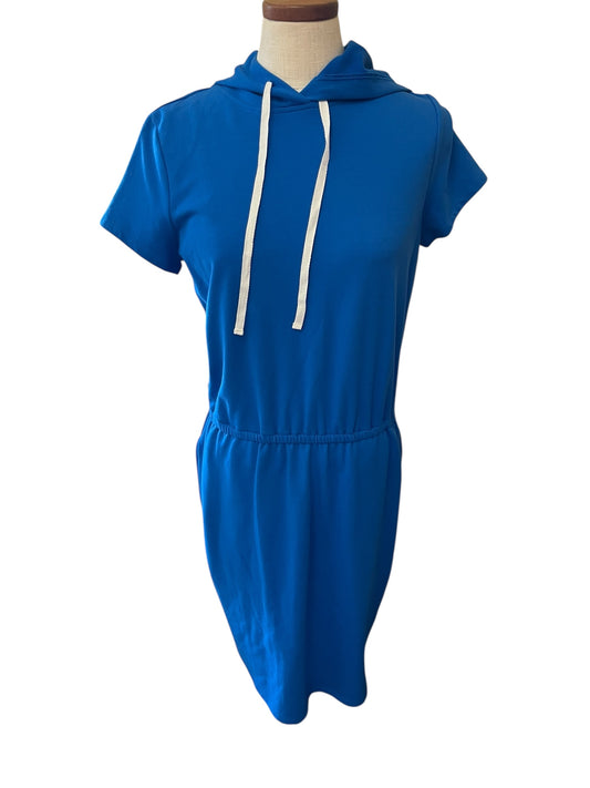 Blue Jason Wu dress, XS