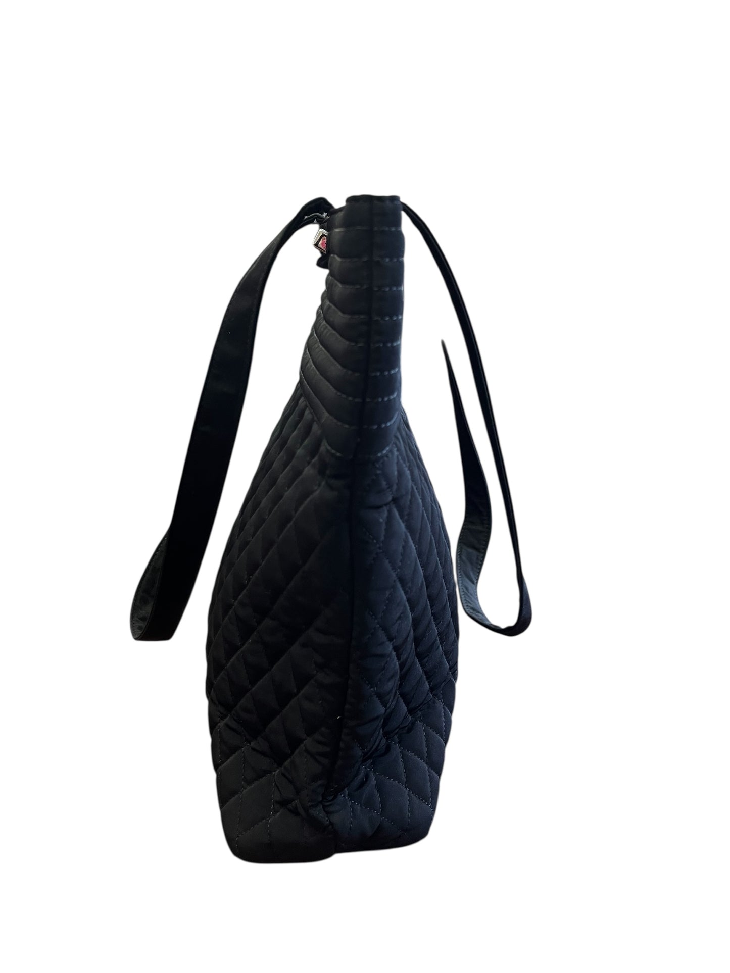 black Vera Bradley Purse
