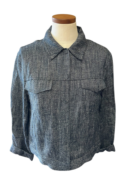 Blue Theory Jacket, 6