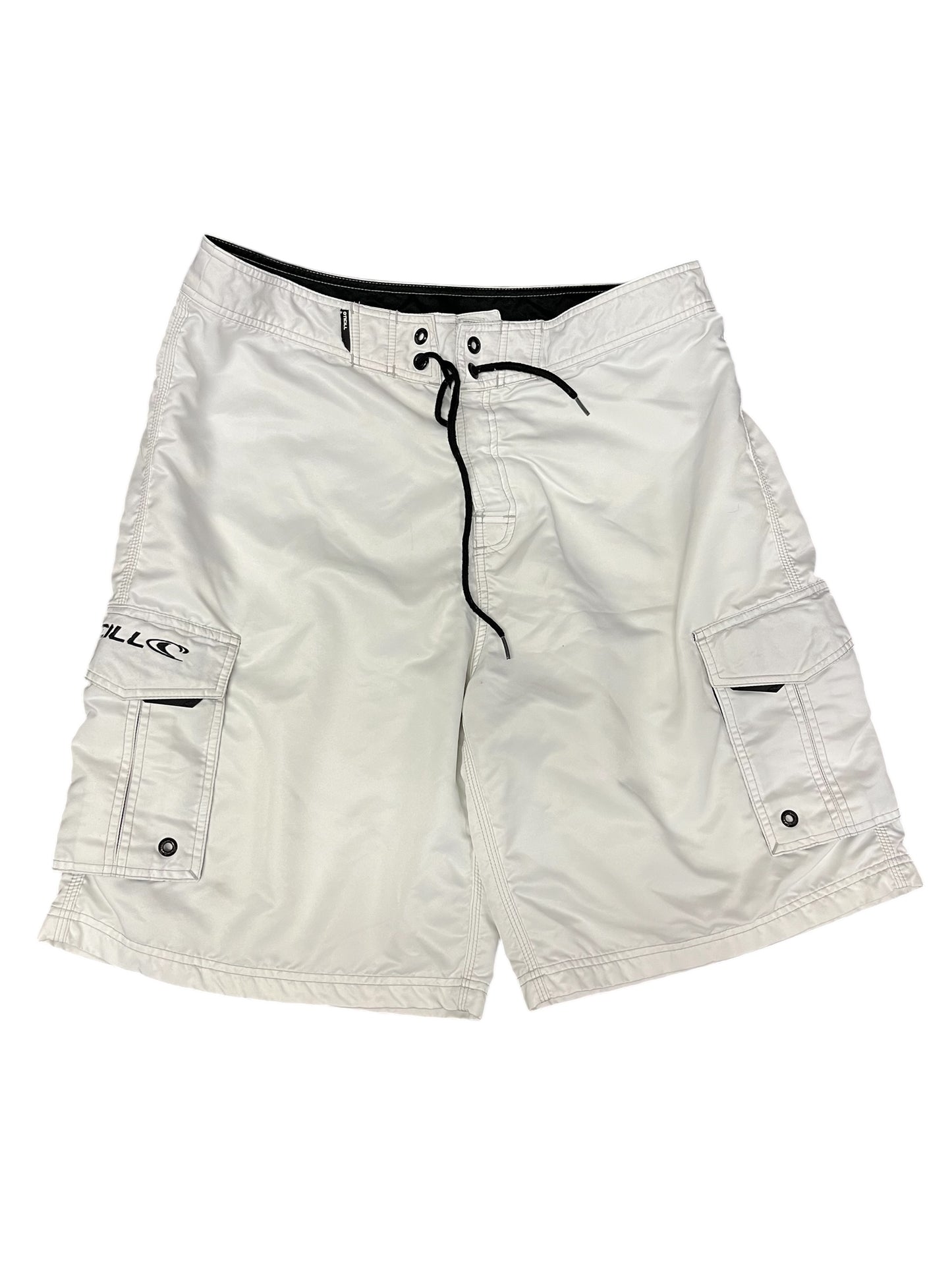 white O'Neill Swimsuit, large