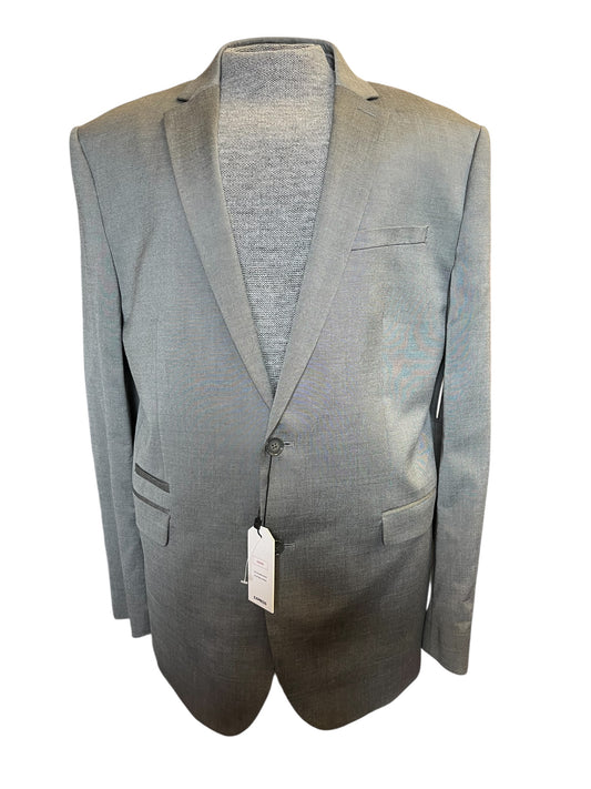Gray Express Sports Jacket, 46