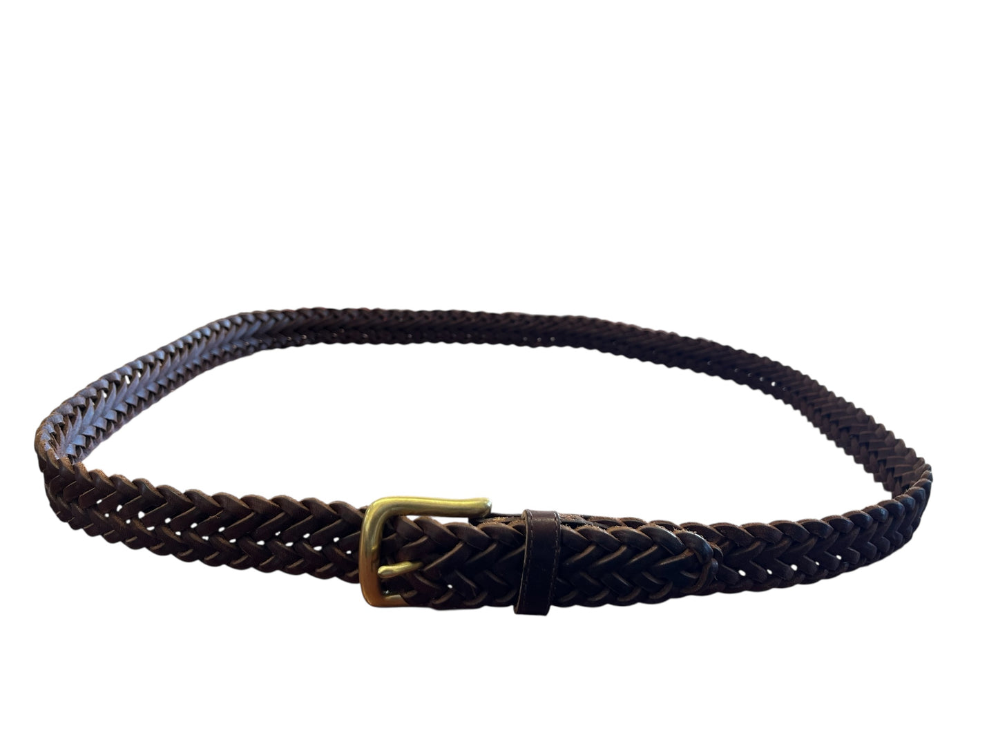 Brown  belt, 44