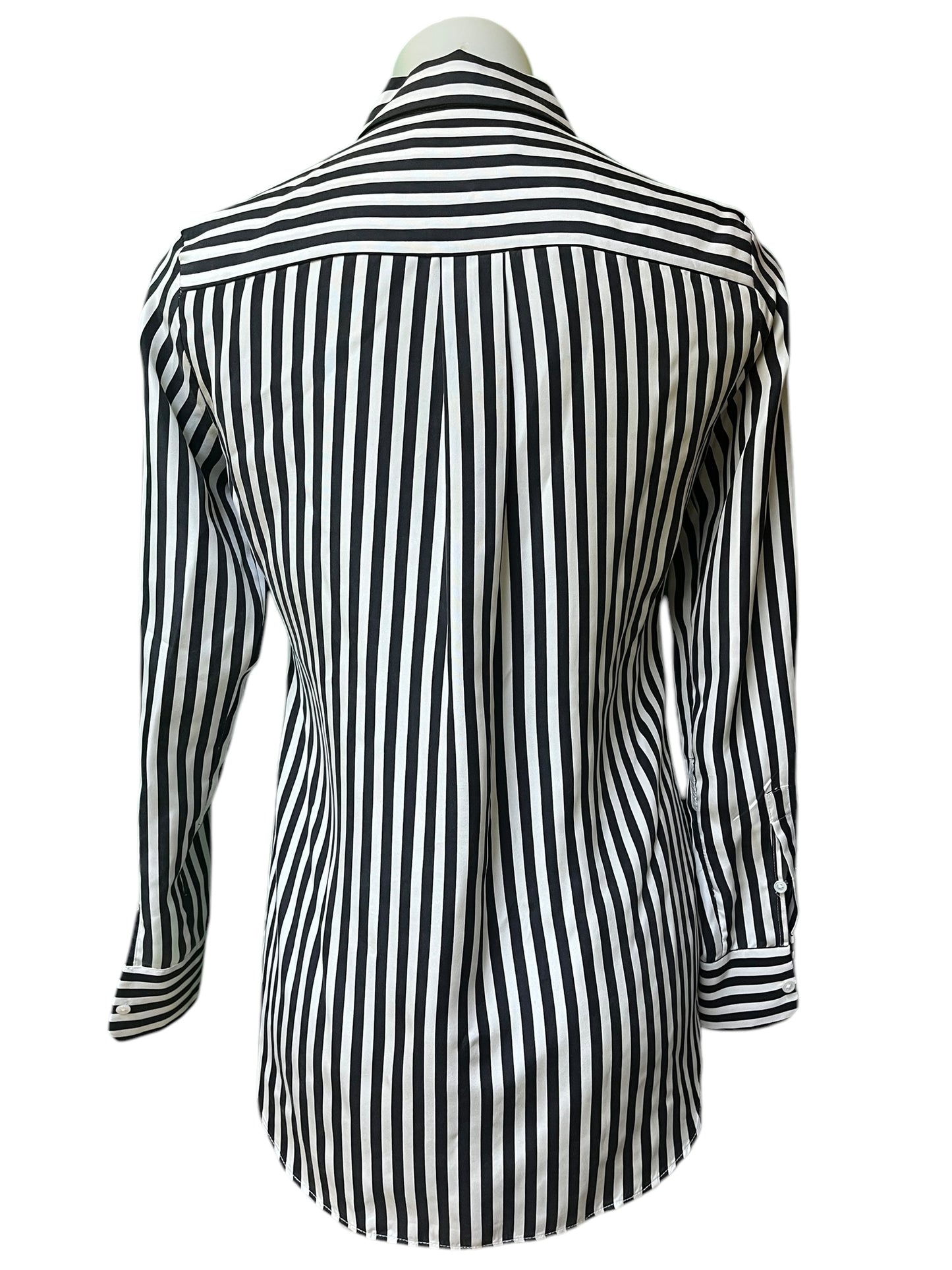 black,white Everlane womens top, 2