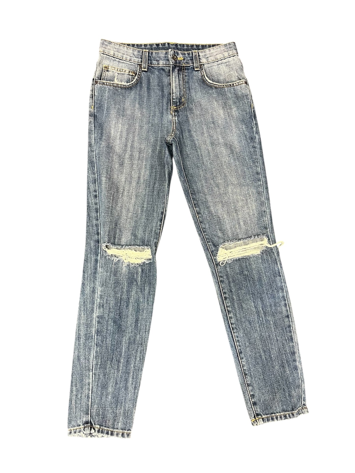 Denim Car Mar Jeans, 24