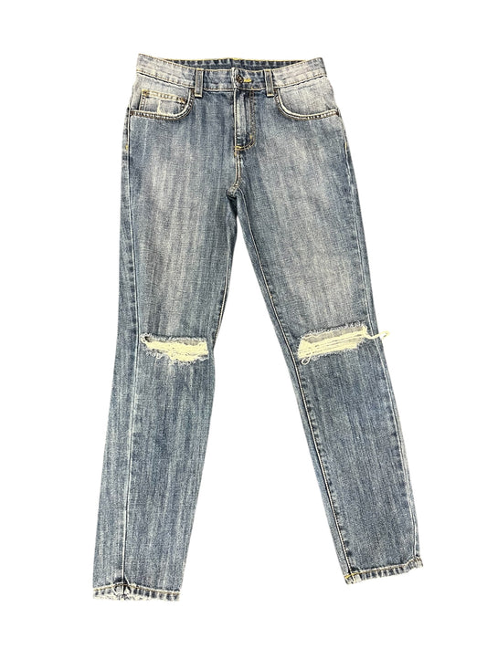 Denim Car Mar Jeans, 24