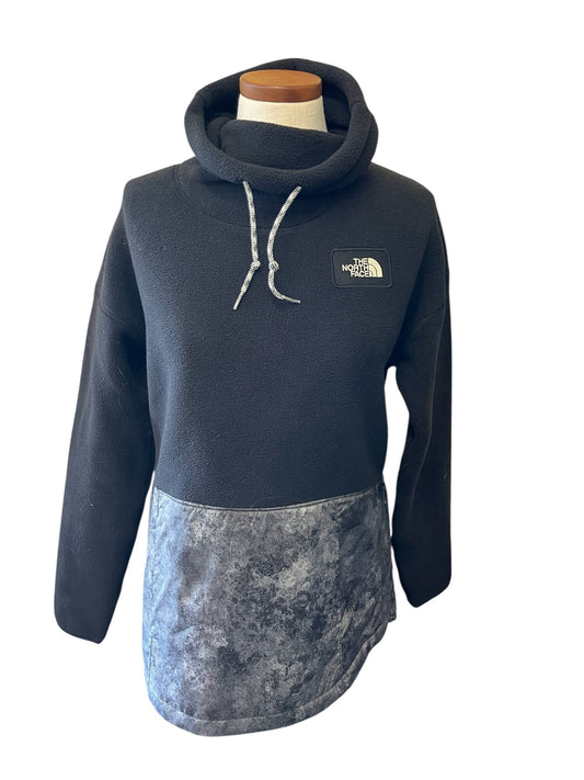 black The North Face Sweatshirt, small