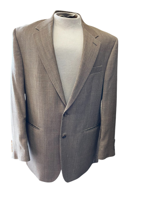 Brown Ralph Lauren Sports Jacket, 42