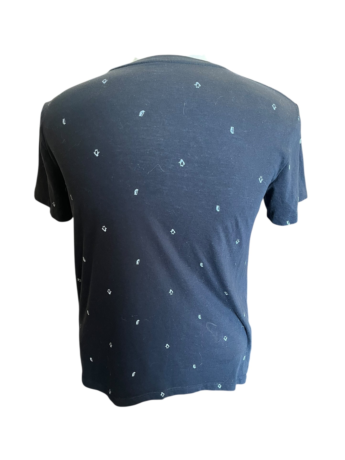 black Old Navy Men's Tops, small
