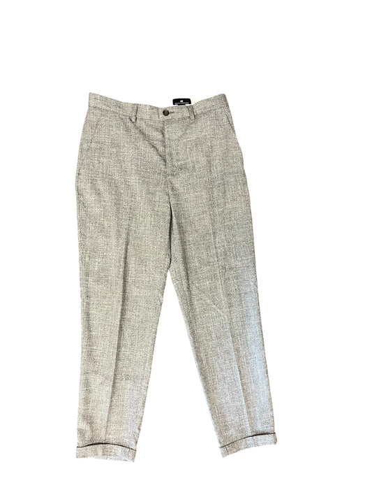 Gray H&M Men's Pants, 30