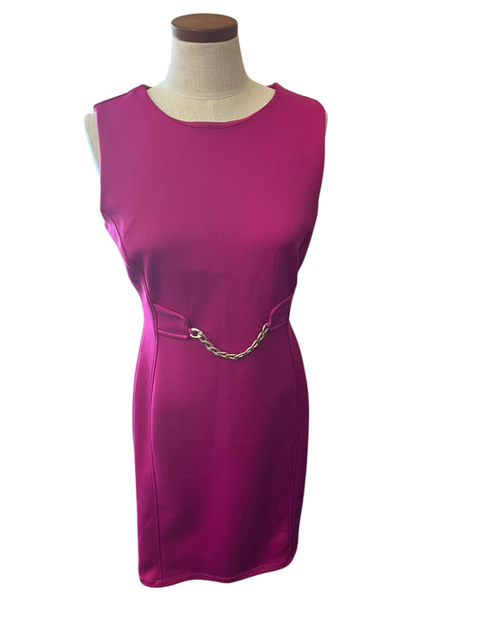 Pink Stella & Julie dress, 10