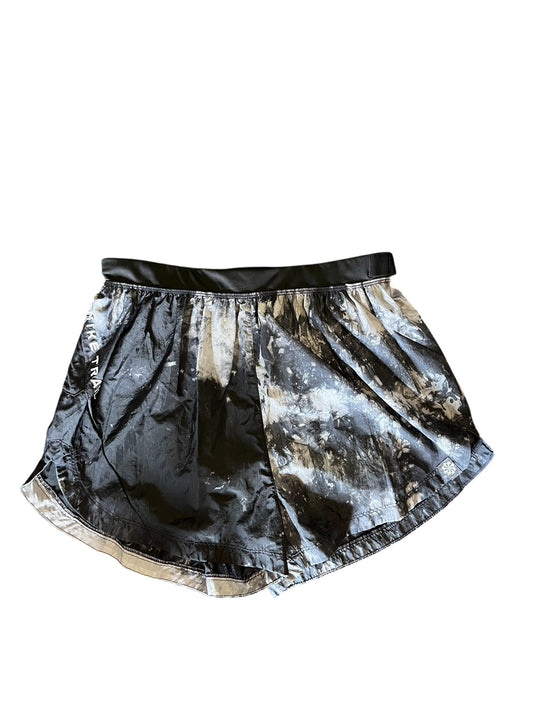 black Nike Athletic, small