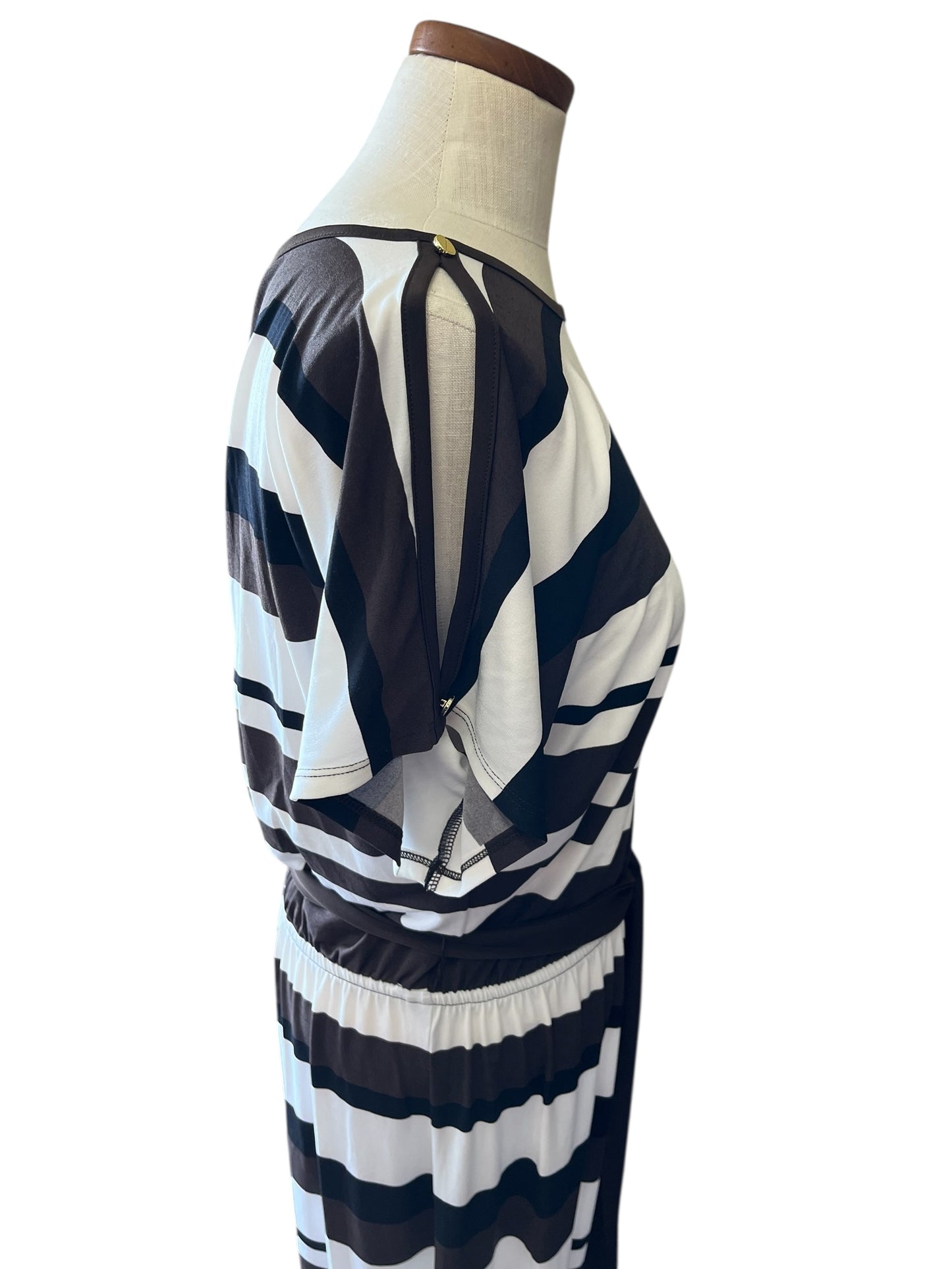 Brown Chico's dress, 1