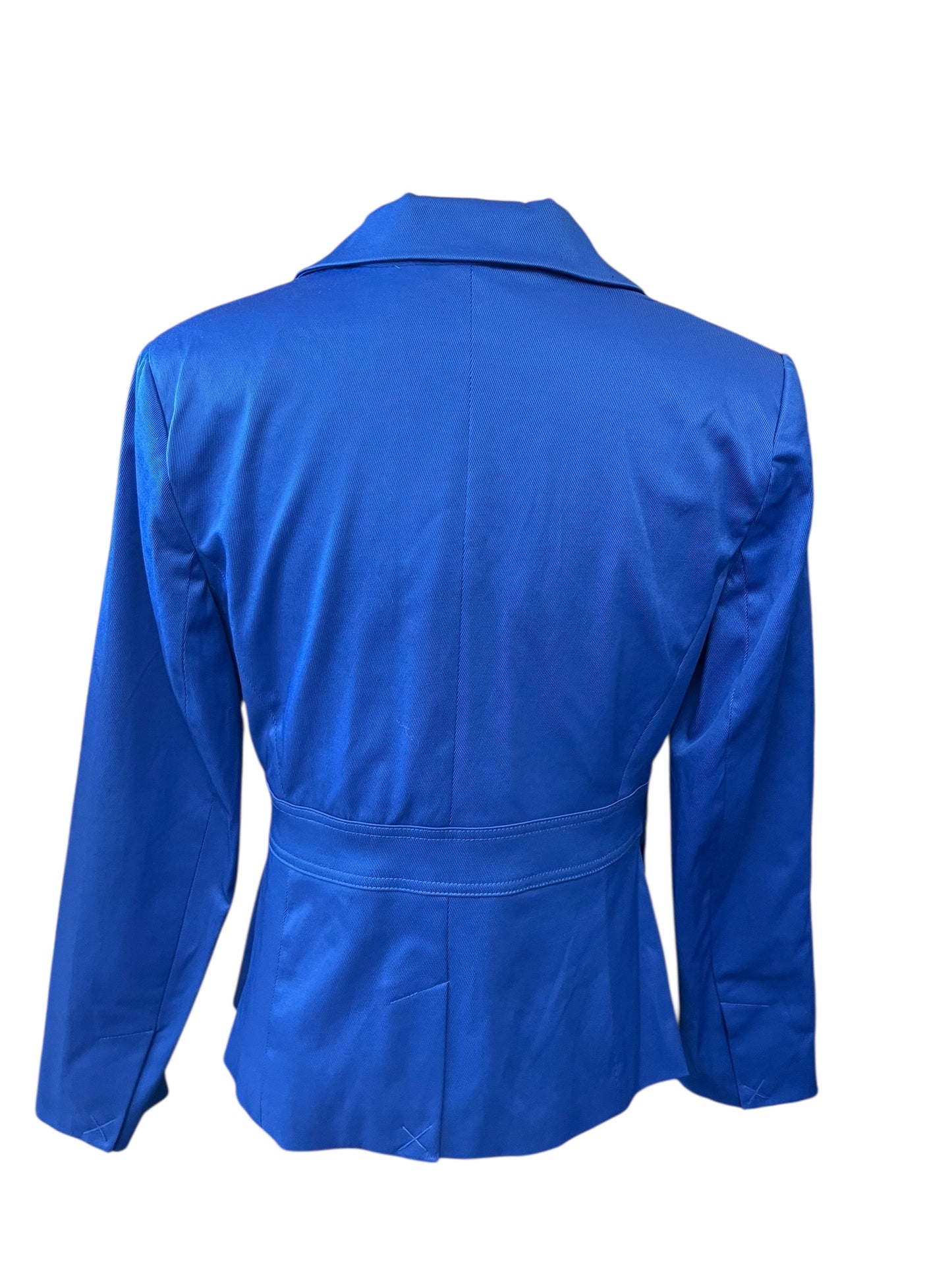 Blue New York & Co Blazer, 6