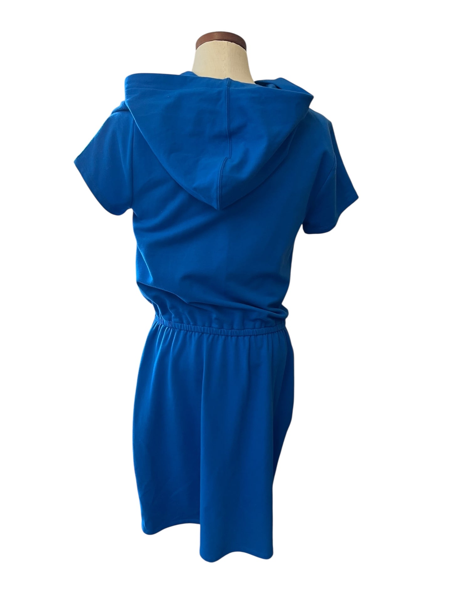 Blue Jason Wu dress, XS