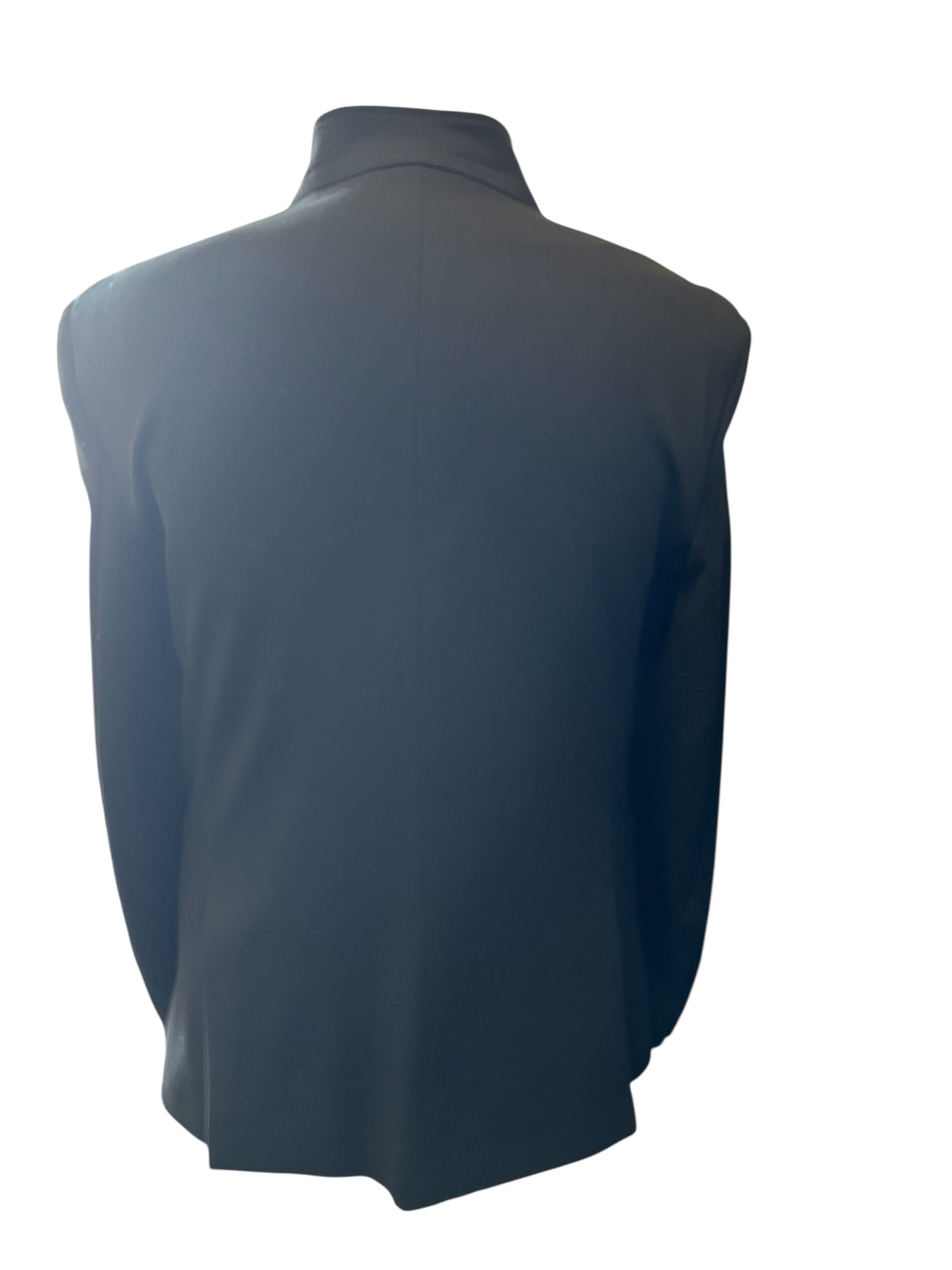 black Zara Sports Jacket, 38