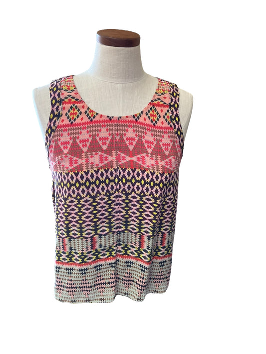 Multi Rebecca Minkoff womens top, 4